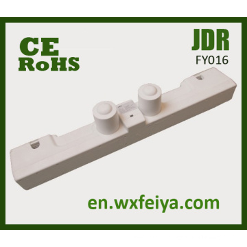 CE / RoHS certificados Dual Motor Atuador Linear para cama (FY016)